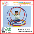 Plastic Toys Hula Hoops For Kids